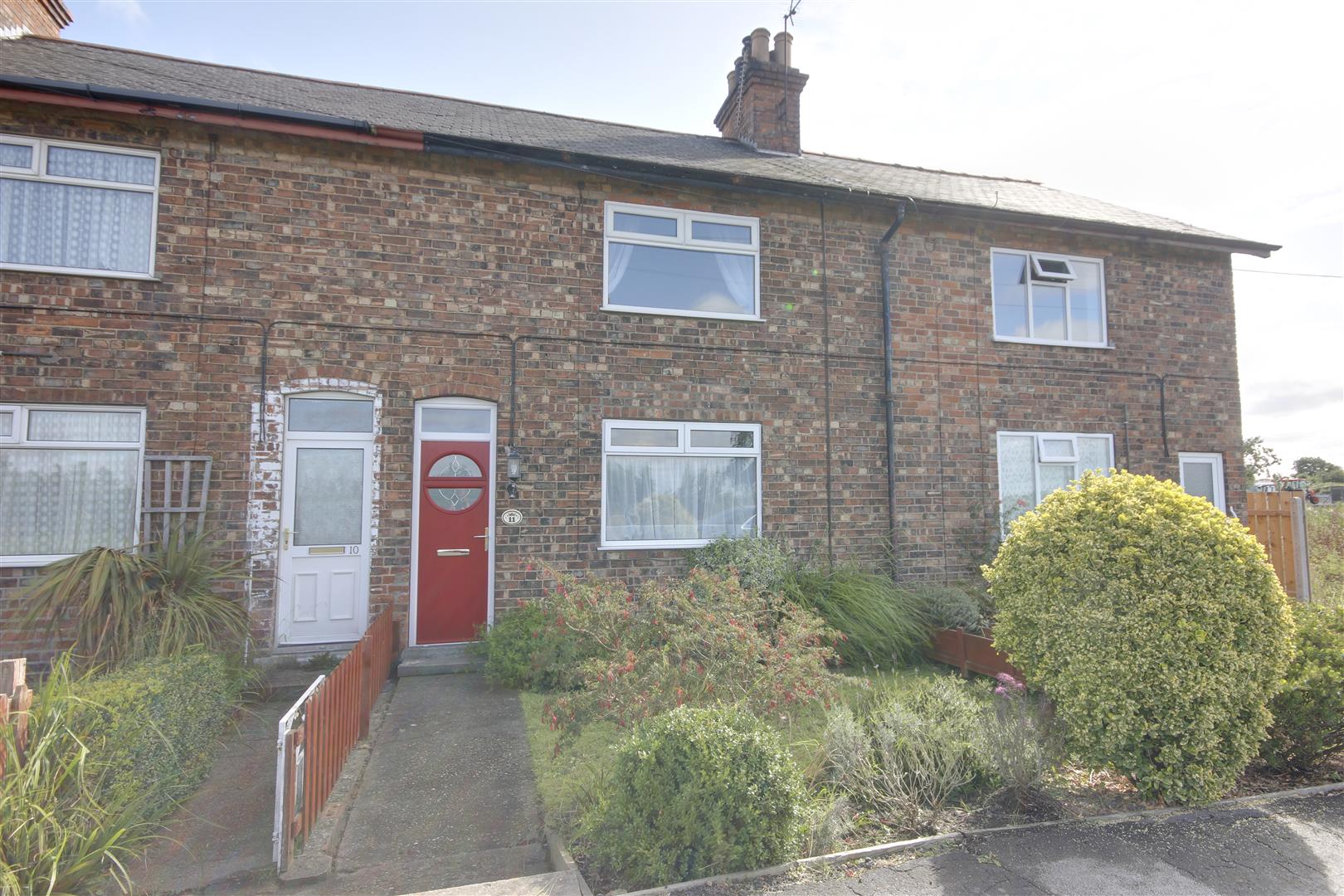 Matthew Limb Property for sale in West Hull